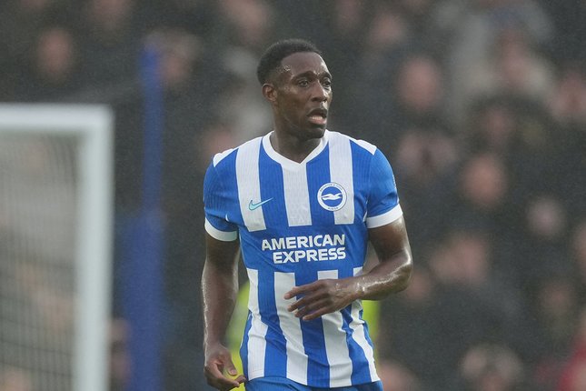 Trauma Gol Menit Akhir