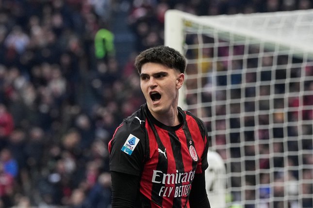 Estupinan Tak Mendominasi, Bartesaghi Justru Mencuri Perhatian