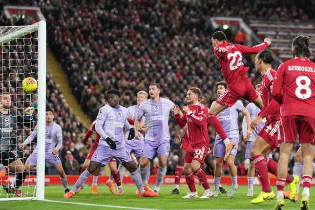 Babak Kedua Babak Kedua