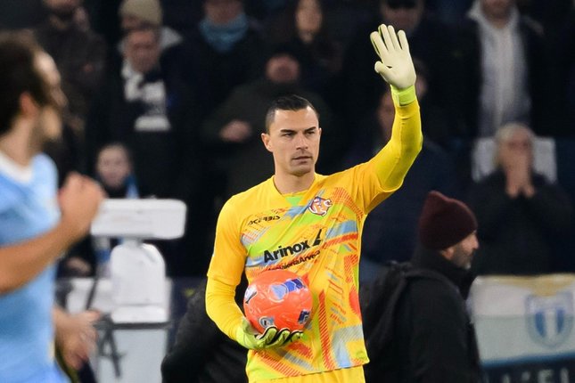 Prediksi Starting XI Cremonese vs Napoli