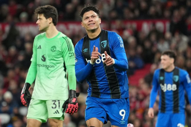 Pertandingan yang Gila Pertandingan yang Gila