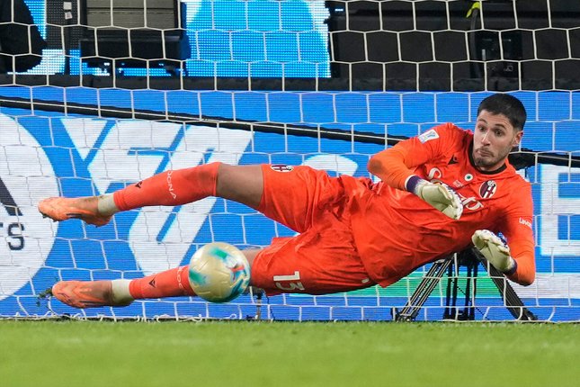 Tembok Kokoh Bernama Ravaglia