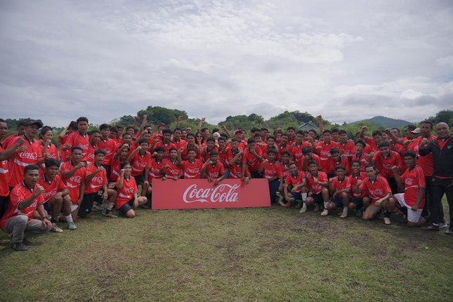 Supaya Bibit Desa Tersorot Supaya Bibit Desa Tersorot