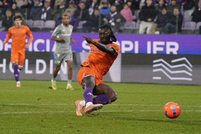 Rangkaian Hasil dan Tantangan Fiorentina Berikutnya Rangkaian Hasil dan Tantangan Fiorentina Berikutnya