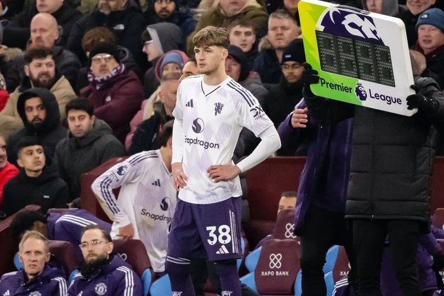 Dipicu Provokasi Selama Laga