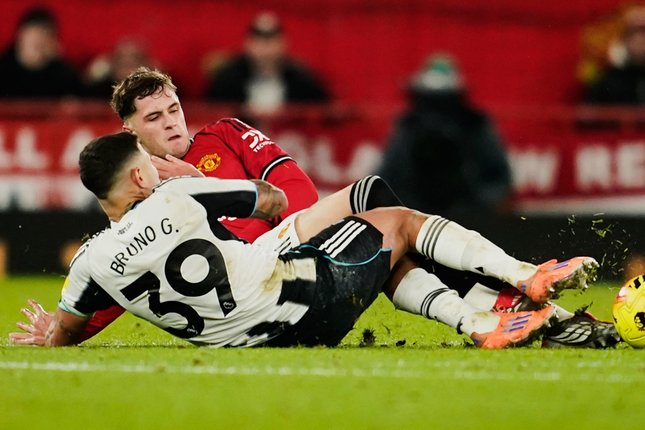 Permintaan Maaf Terbuka Fletcher