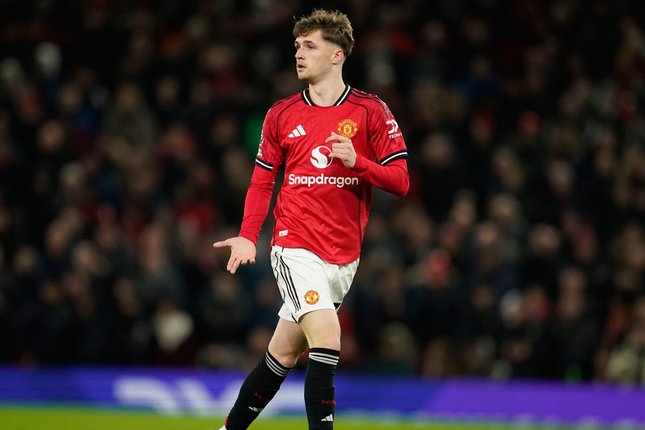 Demi Seimbangkan Lini Tengah