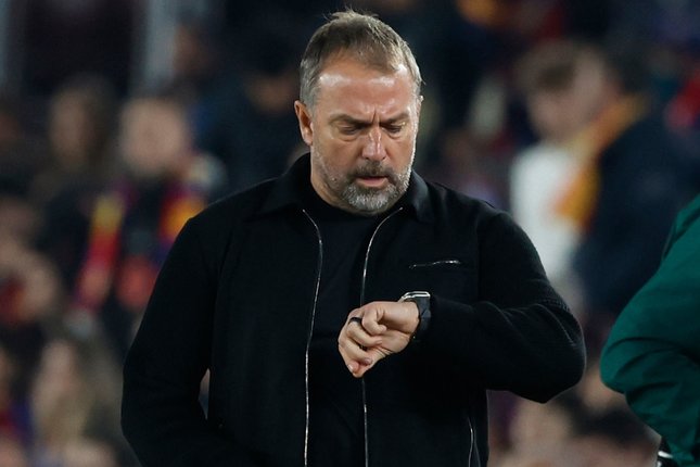 Fokus ke Laga Berikutnya Fokus ke Laga Berikutnya