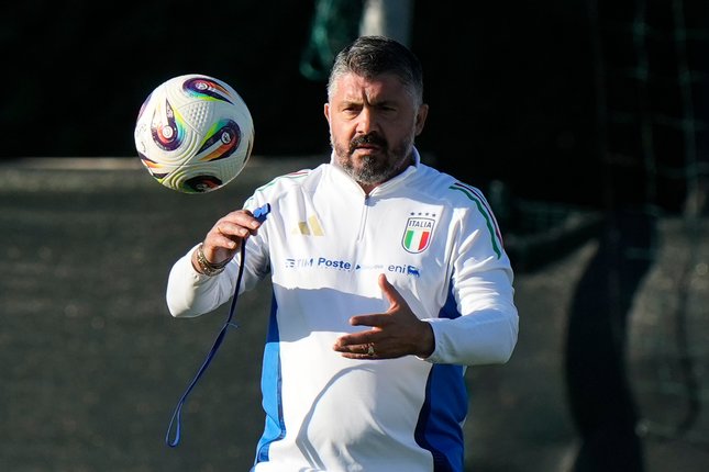 Sikap Gattuso terhadap Bastoni