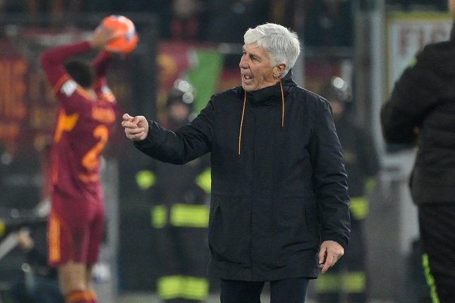 Gasperini, Guru Para Pelatih Muda