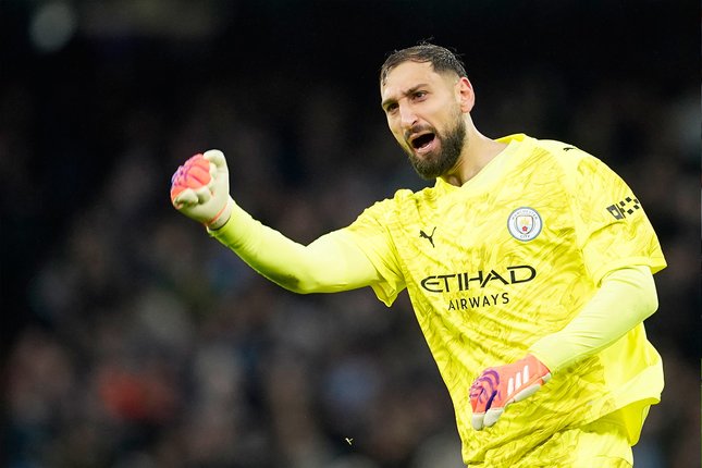 Statistik Kedua Tim Statistik Kedua Tim