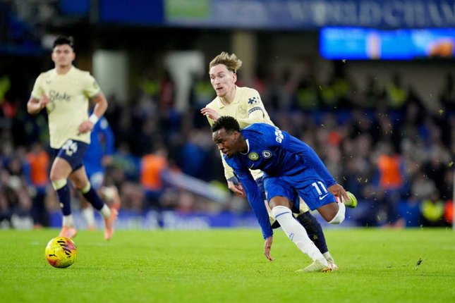 Pemain Pengganti Pemain Pengganti