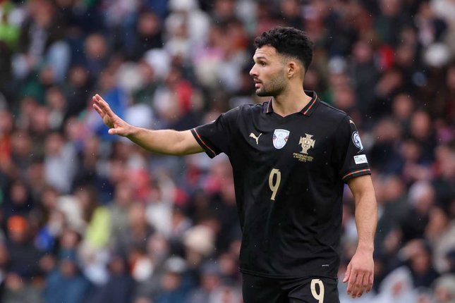 Pilihan Masuk Akal Portugal