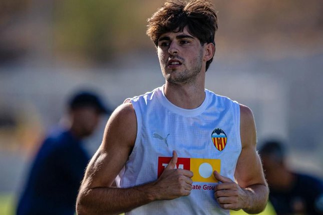 Diproyeksikan Jadi Penerus Casemiro