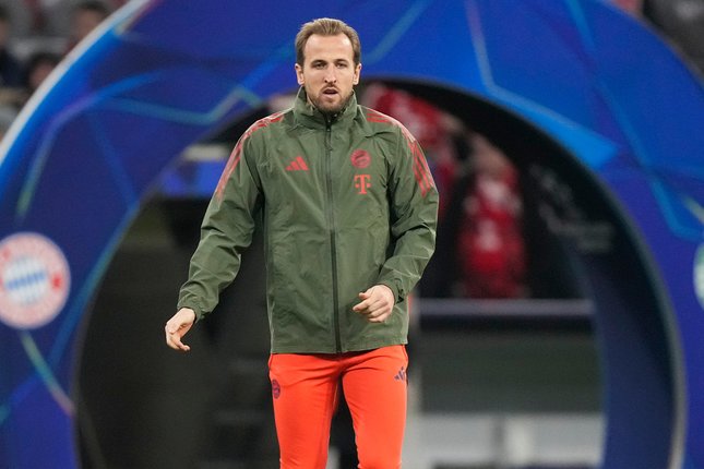 Lebih Cepat dari Gerd Muller Lebih Cepat dari Gerd Muller