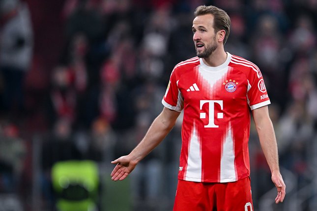 Drama Penalti Harry Kane Drama Penalti Harry Kane