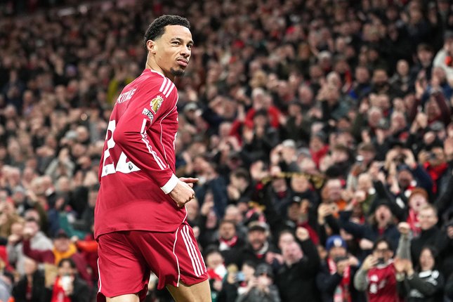 Modal Positif dari Anfield dan Eropa Modal Positif dari Anfield dan Eropa