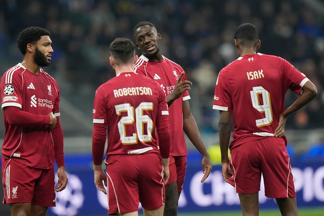 Jadi Rebutan Klub-Klub Top Premier League