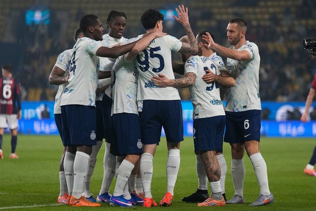 Penalti Adalah Adu Keberuntungan