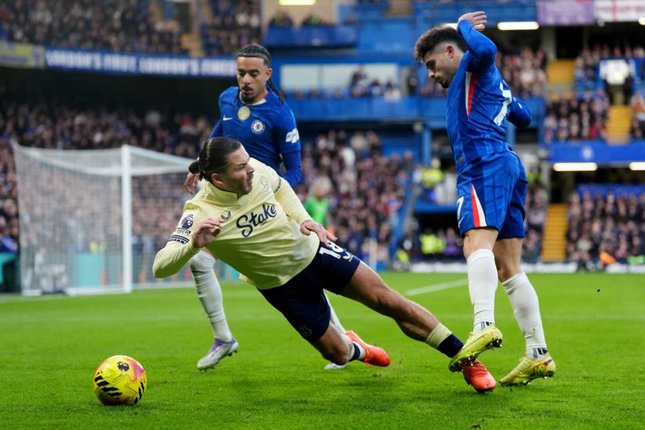 Susunan Pemain Susunan Pemain