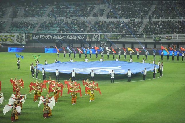 Ajakan untuk Suporter Persik Kediri Ajakan untuk Suporter Persik Kediri