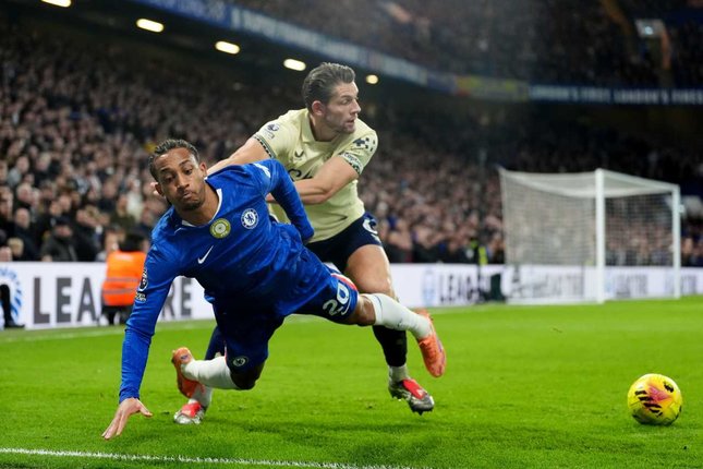 Babak Kedua Babak Kedua