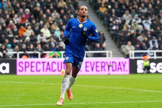 Bukan Pertama Kali Chelsea Didenda