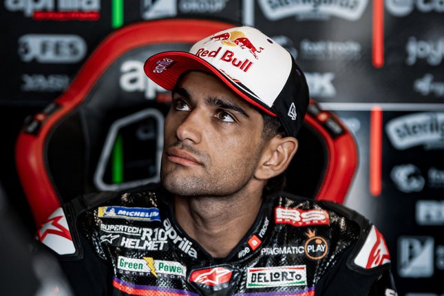 Cedera Berat Tak Lagi Membayangi