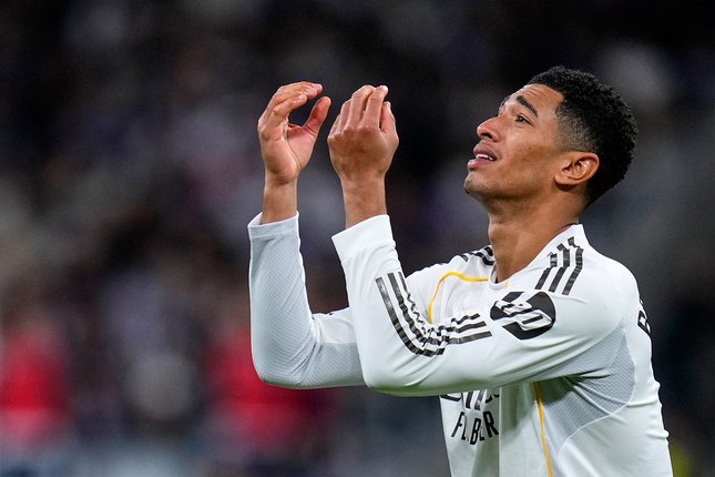 Jantung Tim yang Goyah Jantung Tim yang Goyah