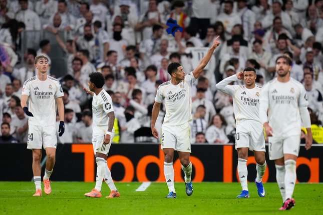 Performa Jude Bellingham Performa Jude Bellingham