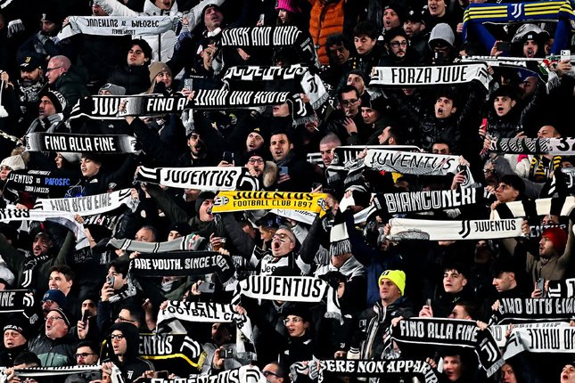 Prediksi Skor Pisa vs Juventus