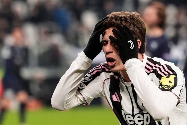 Prediksi Skor Juventus vs Roma