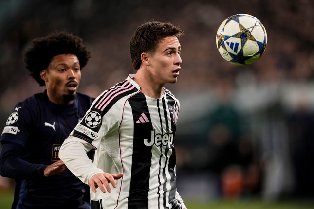 Harga Tinggi dari Juventus