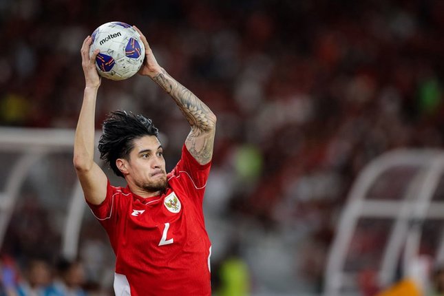 Gagal ke Putaran Final Piala Dunia, Sakitnya Minta Ampun Gagal ke Putaran Final Piala Dunia, Sakitnya Minta Ampun