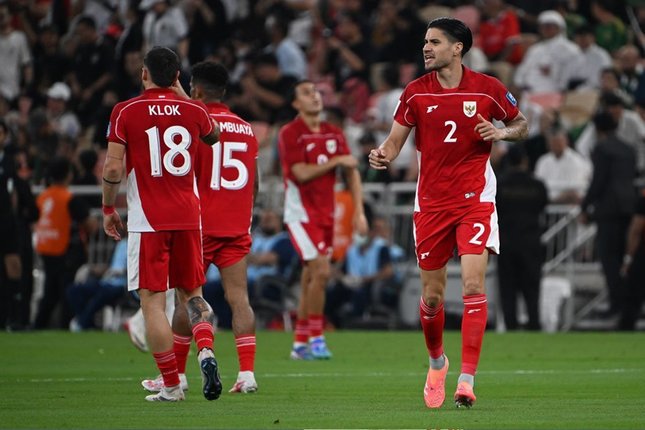 Restu Sang Kakek yang Mengharukan Restu Sang Kakek yang Mengharukan