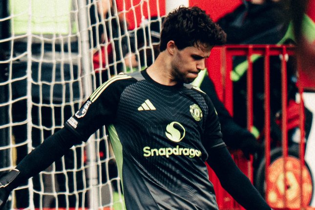 Incar Clean Sheet Kedua