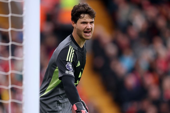 Punya Mental yang Kuat Punya Mental yang Kuat