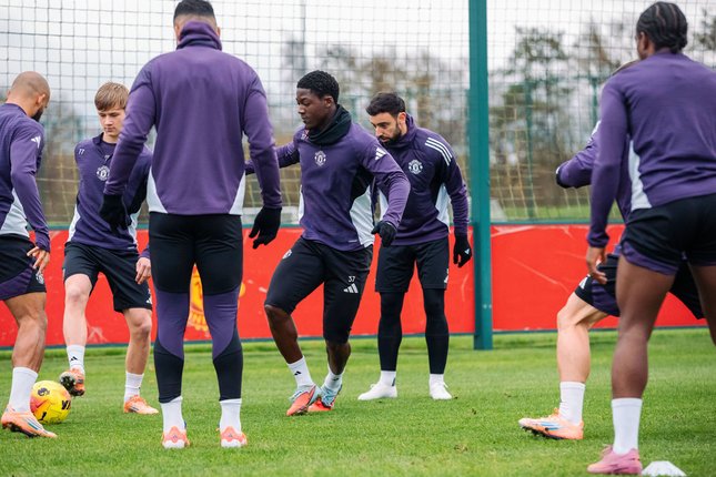 Dua Pemain Lain juga Absen Dua Pemain Lain juga Absen