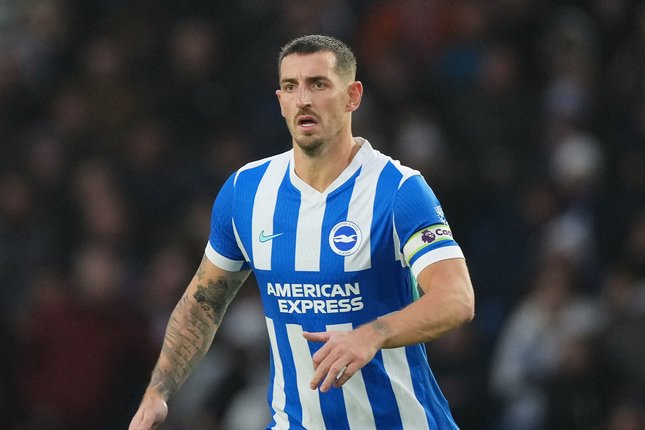 Brighton Lupa Cara Menang