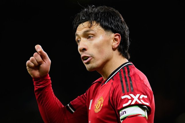 Opsi Pengganti Maguire Opsi Pengganti Maguire