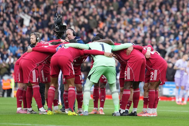 Mari Lanjutkan Momentum Mari Lanjutkan Momentum