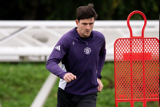 Sebenarnya Sudah Pulih dari Cedera