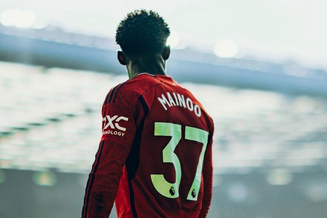 Masa Depan Mainoo yang Belum Pasti Masa Depan Mainoo yang Belum Pasti