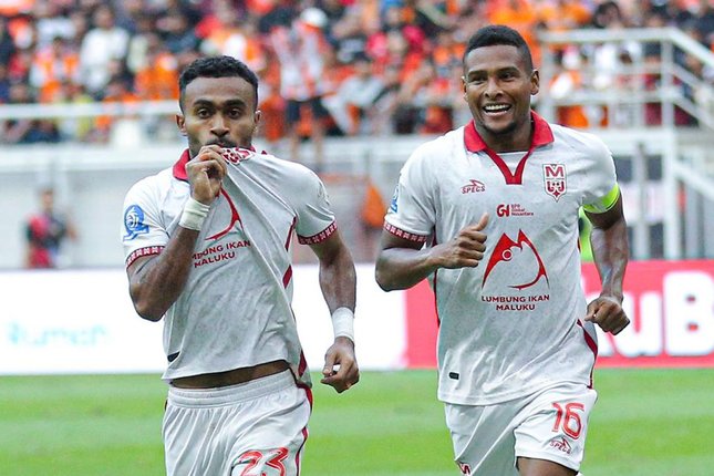 Perkiraan Susunan Pemain