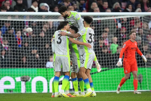 Kejam dan Tanpa Ampun Kejam dan Tanpa Ampun