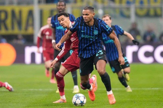 Babak Kedua Babak Kedua