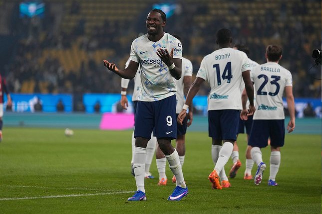 Start Kilat Dibalas VAR