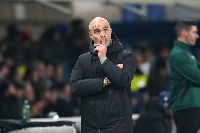 Tren yang Meresahkan