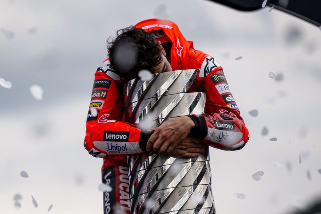 Utamakan Keputusan yang Terbaik untuk Masa Depan