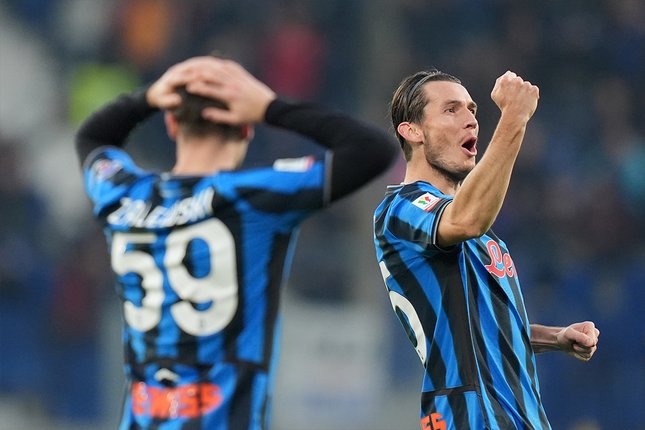 Penebusan Dosa di Eropa Penebusan Dosa di Eropa